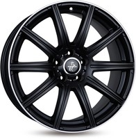 4X SommerräDer Keskin KT16 FüR Mercedes-Benz E-Klasse T-Modell 4Matic R1ES S213