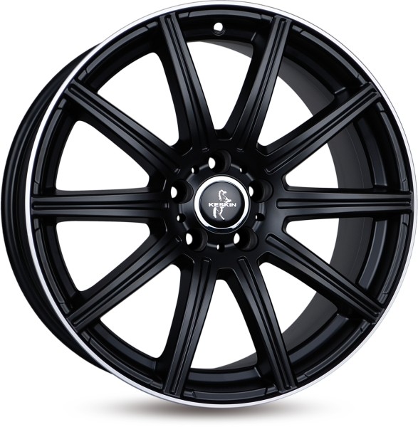 4X SommerräDer Keskin KT16 FüR Mercedes-Benz E-Klasse T-Modell 4Matic R1ES S213-image