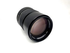 Minolta 135mm 1:2.8 Objektiv  MD Tele Rokkor ...