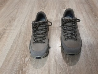 Lowa Toro Pro Lo Ws Damen Wanderschuh Braun Gr. 38 Neuwertig 160 €