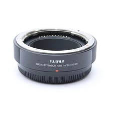 FUJIFILM Fuji MCEX-18G WR Macro Extension Tube -Near Mint- #187