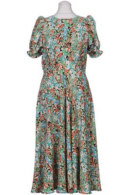 TED BAKER Kleid Damen Dress Damenkleid Gr. EU 36 (TED BAKER 1) Creme... #04f31n4