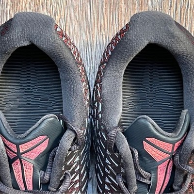 2017 Nike Mamba Instinct  display picture 3