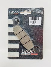 Bremsbeläge vorne BRAKING 782SM1 für Suzuki DL 650 U3 V-Strom Bj. 2004-2008