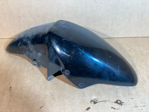 BMW F650 169 Spritzschutz Frontfender Radabdeckung Kotflügel vorne (T2)
