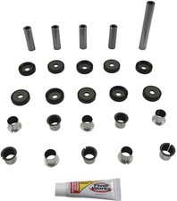 Pivot Works Independent Rear Suspension Bearing Kit Pwirs-00038 Arctic Cat