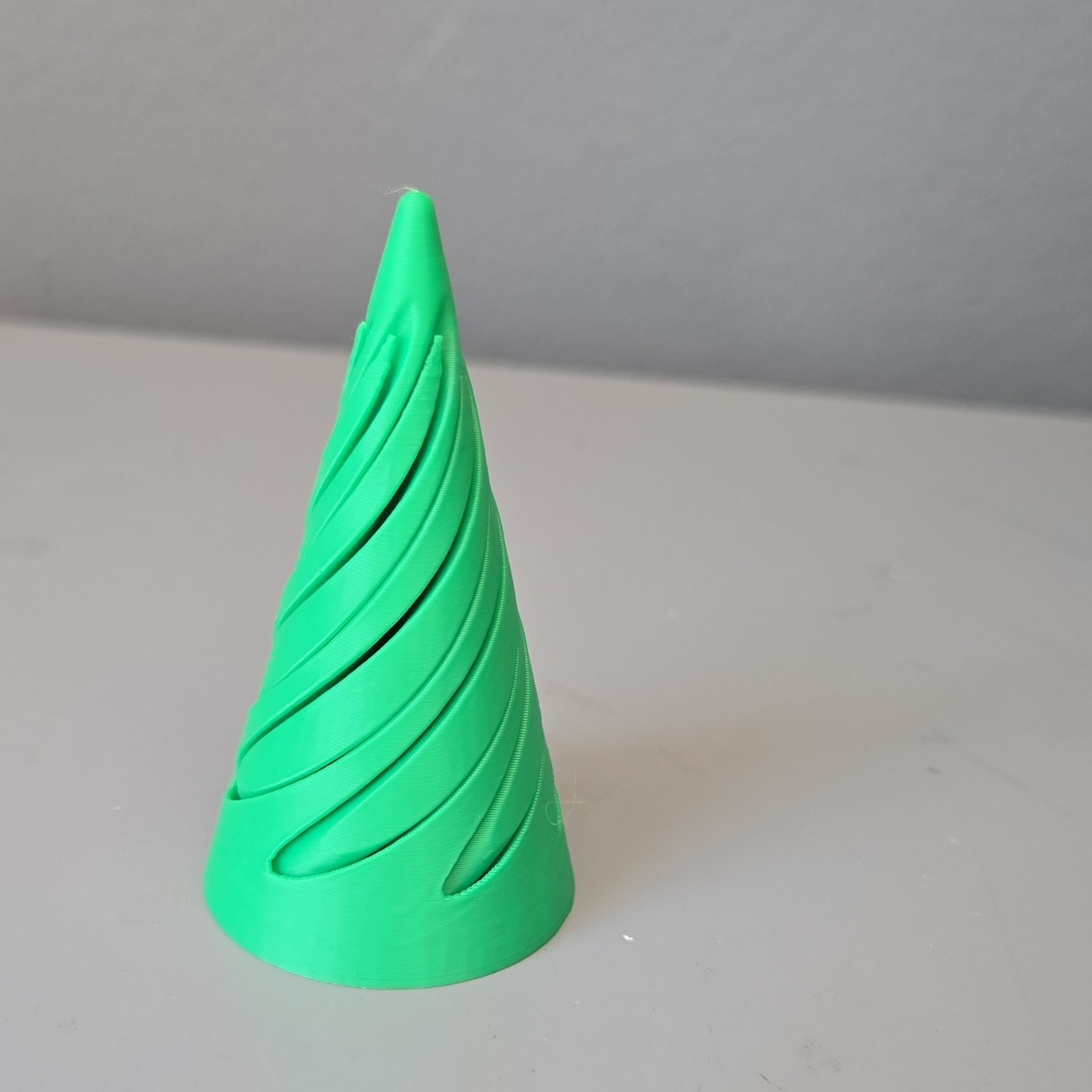 3D Printed Fidget Toy