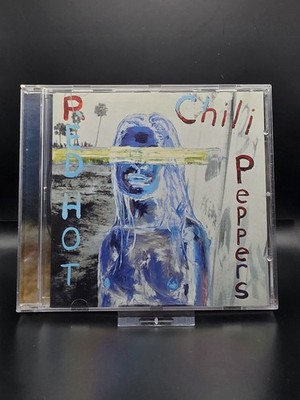 Red Hot Chili Peppers - By the Way - CD Album