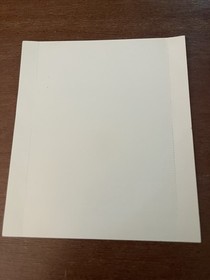 Bug! Case Insert/Artwork Only Sega Saturn US Very Good Condition