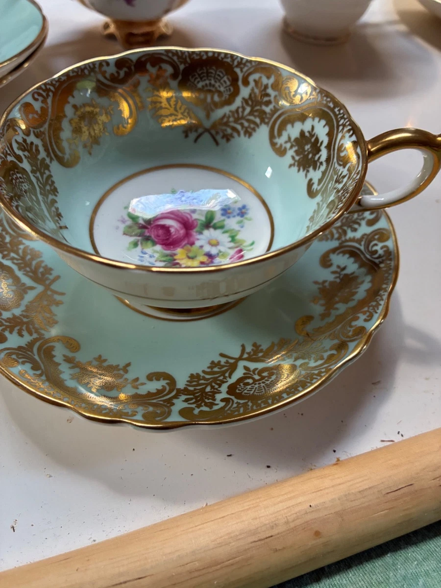 Paragon Fine Bone China for sale | eBay