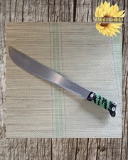 Machete For Oggun 22" Inch Yoruba Orisha Ogun IFA OSHA SANTERIA