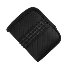 Lightweight Mesh Pouch for JBL GO5 Speaker Compact Travel 8.5 x 10 x 2.5 cm