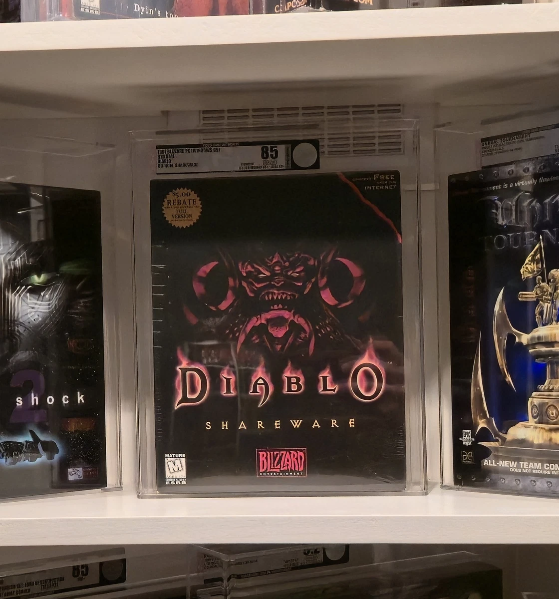 Diablo 3 Collectors Edition Sealed for sale - eBay