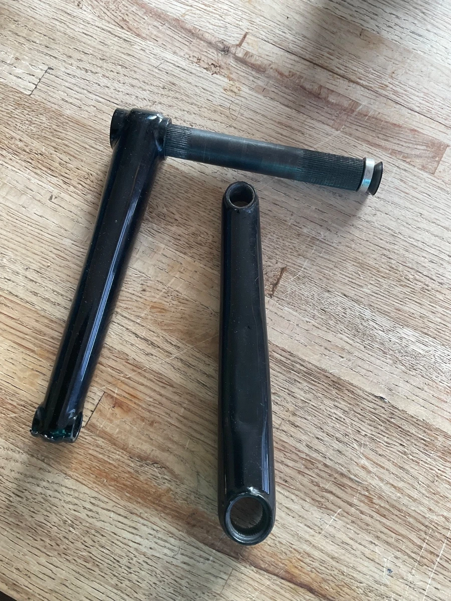 Profile Bicycle Cranksets for sale - eBay