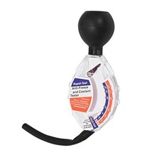 Dial Type Coolant Tester, Antifreeze Tester     , Portable Battery Meter for