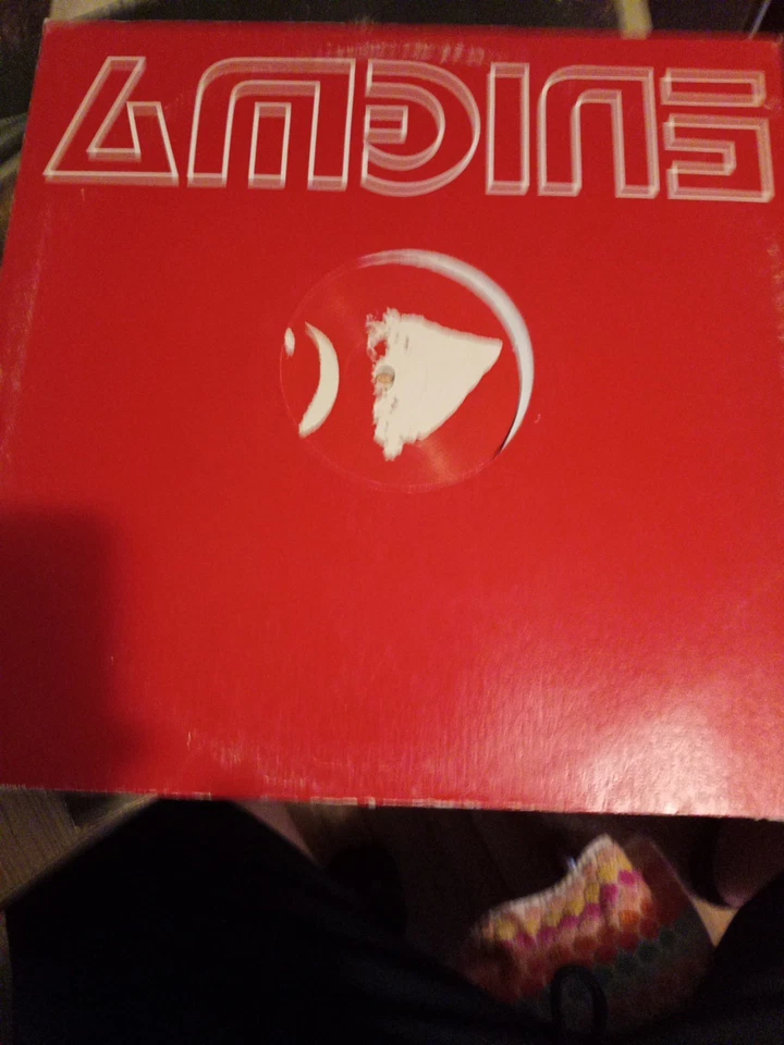 enigma vinyl SSW Foto 2 de 4