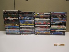 Assorted DVDs - Buy More, Save More LIST 4
