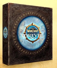 World of Warcraft: Forever Collector’s Edition – PRE-ORDER