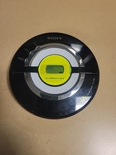 Sony D-EJ100 Disc Walkman CD Player G-Protection Portable -Parts Not Working