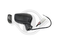 AußEnspiegel Links 6-PIN FüR Mazda 3 2013-2019
