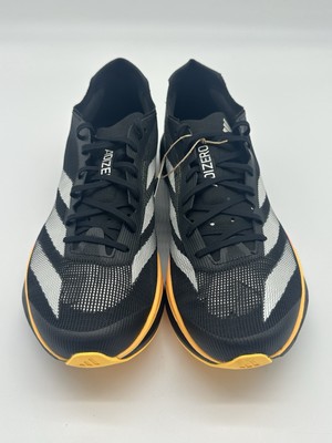 Adidas Adizero Takumi Sen 10 Men's Size 13 Running Shoes Black