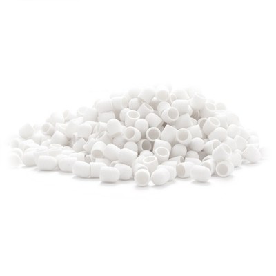 Exo schleifkappe 13mm/80 500 st. Hard cap white