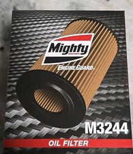 Engine Oil Filter Mighty M3244