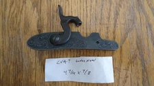 CVA, Jukar Percussion Lock, Functional,  Muzzleloader Black Powder