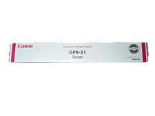 Canon GPR-31 Magenta Toner for IR ADV C5030 C5035 C5235 C5240