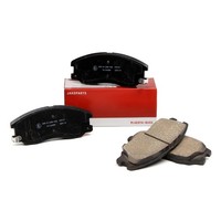 Herth+Buss Jakoparts BremsbeläGe FüR Chevrolet Captiva Opel Antara Vorne