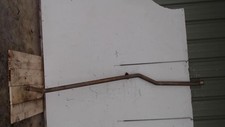 Tube d'échappement Citroen BERLINGO