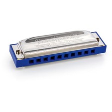 Hohner PentaHarp - Pentatonic Tuned Harmonica - Key of A Minor