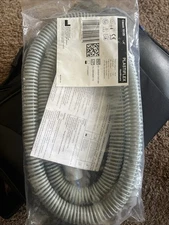 Plastiflex Classic 19 CPAP Hose Replacement Tubing 6Ft