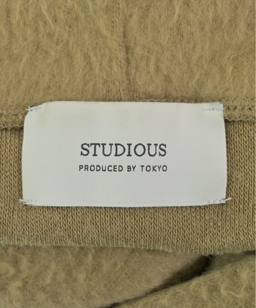 STUDIOUS Sweaters Brown 2(Approx. M) 2200547114033 - image 3