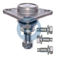 RTS Trag-/FüHrungsgelenk 93-90192-056 FüR Fiat Peugeot CitroËN