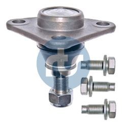 RTS Trag-/FüHrungsgelenk 93-90192-056 FüR Fiat Peugeot CitroËN-image