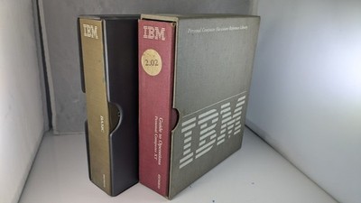 IBM PC Guide to Operations 2.02 and Microsoft Basic