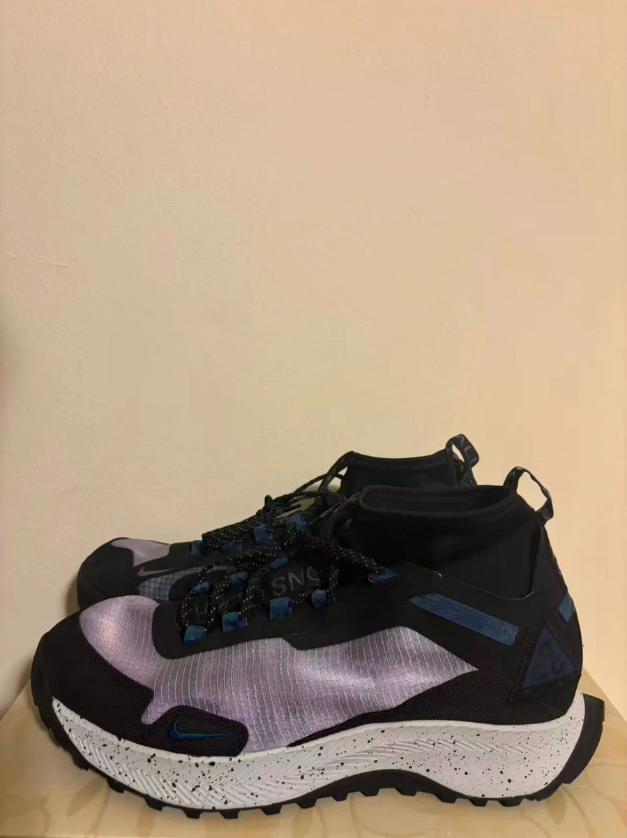 Nike ACG Terra Zaherra Space Purple for Sale | Authenticity Nike ACG Terra Zaherra Space Purple for Sale | Authenticity