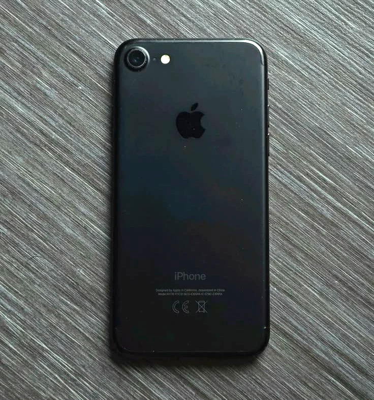 Apple iPhone 7 Unlocked Black Mobile Phones for sale | eBay UK