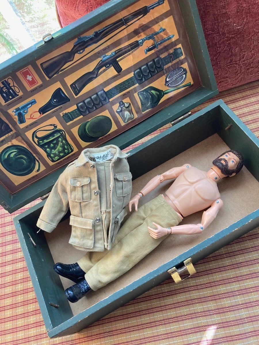 G.I.ジョー アクションソルジャー フットロッカーシリーズ12インチフィギュア 25+ Gi Joe Footlocker for sale | Updated Oct 2026