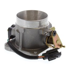Bbk 1501 Throttle Body 70mm Ford Mustang 5.0l Each Bbk 1501 Throttle Body 70mm Ford Mustang 5.0l Each