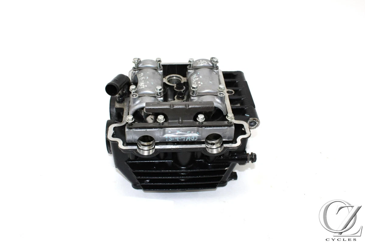Motorcycle Cylinder Heads & Valve Covers for Kawasaki Ninja 300