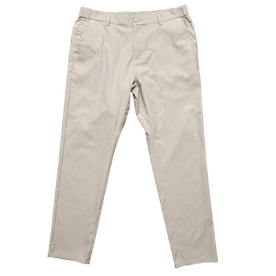 #ad #ad Jack Archer Jetsetter Pants Mens 34x30 Slim Fit Performance Stretch Beige $41.95