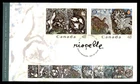 Mayfairstamps Canada FDC 2003 Riopelle Paintings First Day Cover aaz_39193