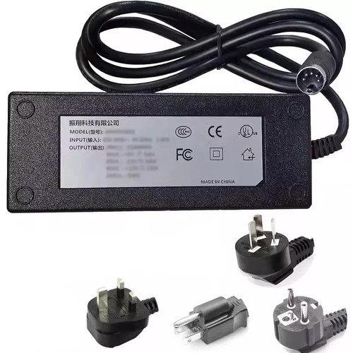Universal Power Supply Adapter for ThorLabs KLC101 - 第 1/2 張圖片