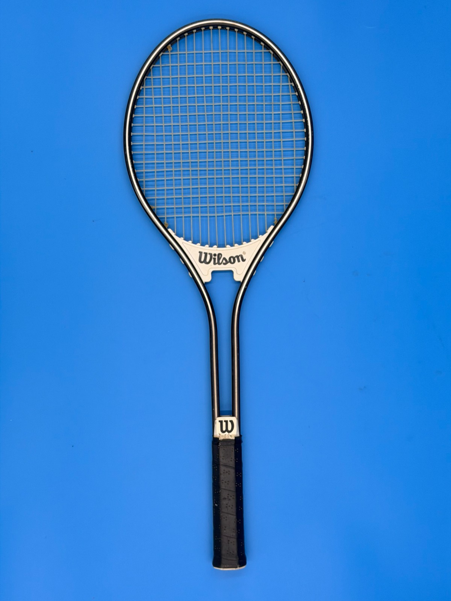 Wilson T2000 Tennis Racquet for sale online | eBay