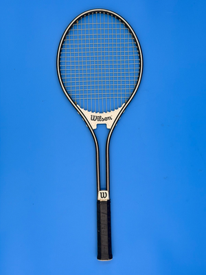 【希少美品】Wilson 硬式テニスラケット T2000 Made in USA Wilson T2000 Tennis Racquet for sale online | eBay