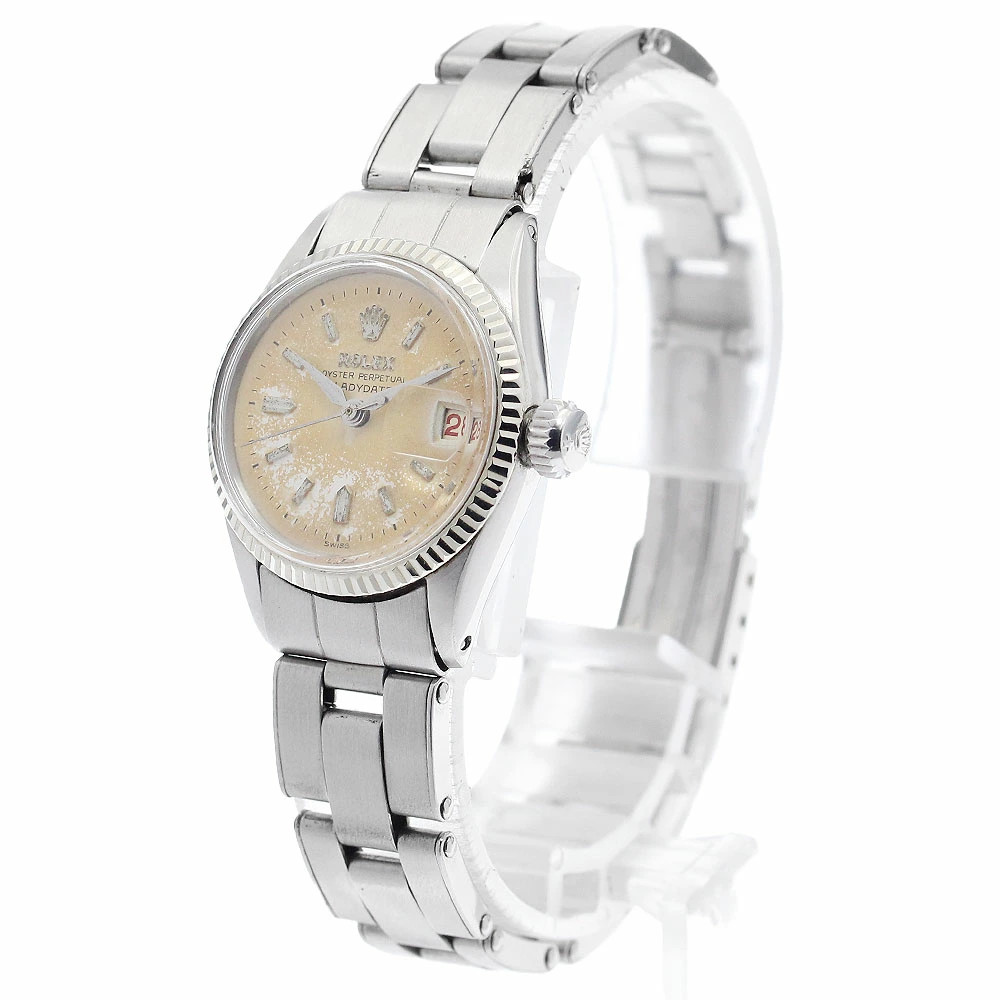 Rolex 6517 Oyster Perpetual Date Cal.1130