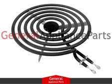 Range Stove 8" Surface Burner Element Replaces Whirlpool Kenmore Roper  660533