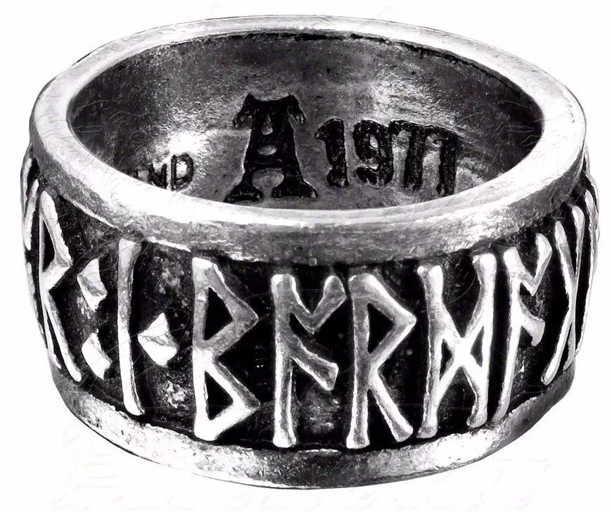 Men's hotsell pewter rings